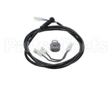 KVE1020B Unox Microswitch Kit