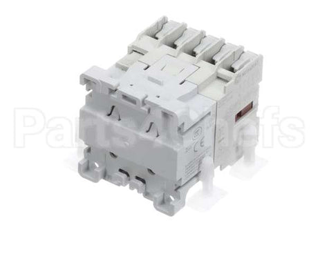 KVE1115A Unox 20A 230V 4 Poles Minicontactor Kit