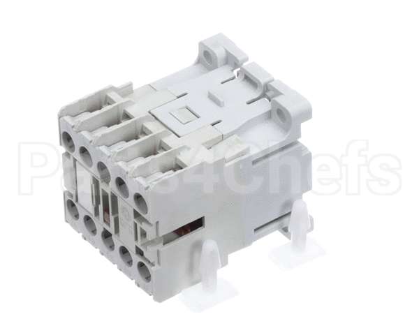 KVE1115A Unox 20A 230V 4 Poles Minicontactor Kit
