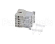 KVE1125A Unox 20A 120V 4 Poles Minicontactor Kit