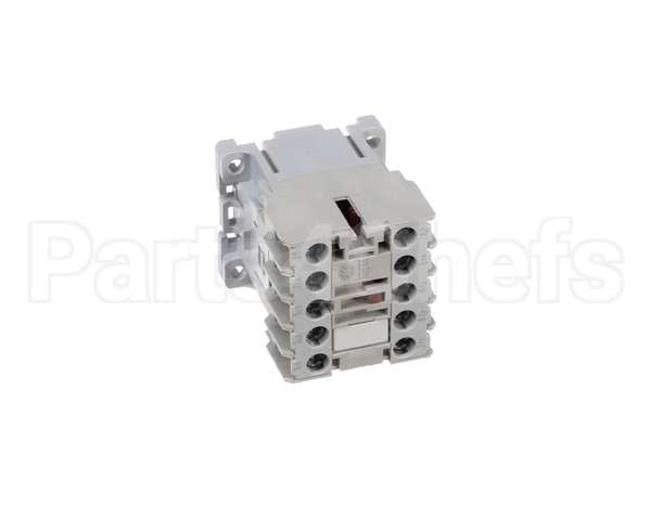 KVE1125A Unox 20A 120V 4 Poles Minicontactor Kit