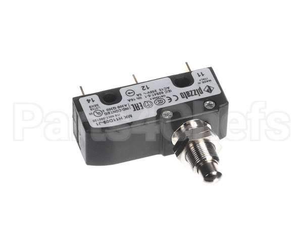 KVE1295A Unox 16A 230V Door Microswitch Kit