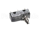 KVE1295A Unox 16A 230V Door Microswitch Kit