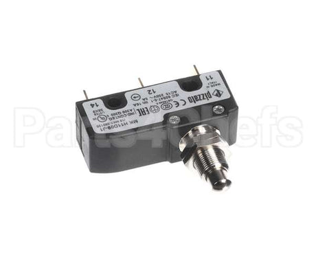 KVE1295A Unox 16A 230V Door Microswitch Kit
