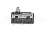 KVE1295A Unox 16A 230V Door Microswitch Kit
