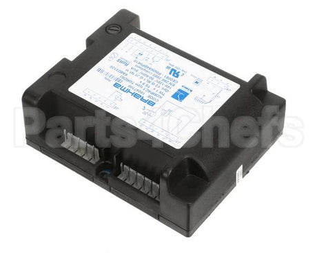 KVE1638A Unox 120V/60Hz Ignition Box Kit