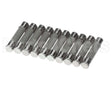 KVE1642A Unox 15A Ul Time-Delay Fuse 10Pcs Kit
