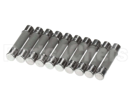 KVE1642A Unox 15A Ul Time-Delay Fuse 10Pcs Kit