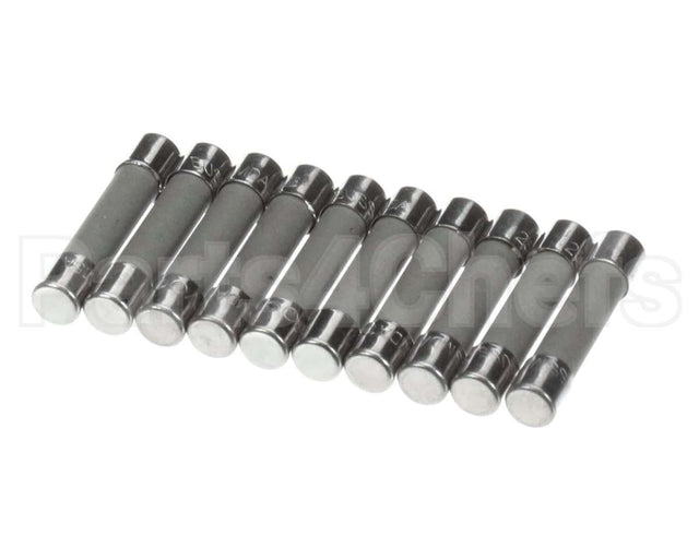 KVE1642A Unox 15A Ul Time-Delay Fuse 10Pcs Kit