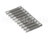 KVE1642A Unox 15A Ul Time-Delay Fuse 10Pcs Kit