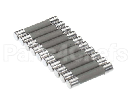 KVE1642A Unox 15A Ul Time-Delay Fuse 10Pcs Kit