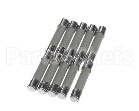 KVE1643A Unox Time-Delay Fuse 20A Ul 10Pcs Kit