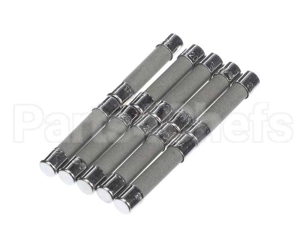 KVE1643A Unox Time-Delay Fuse 20A Ul 10Pcs Kit