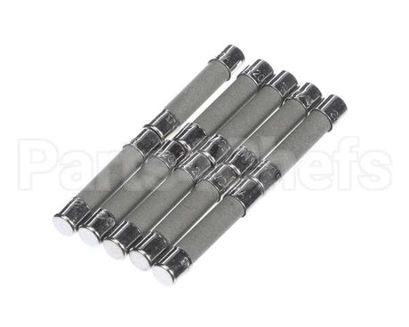 KVE1643A Unox Time-Delay Fuse 20A Ul 10Pcs Kit