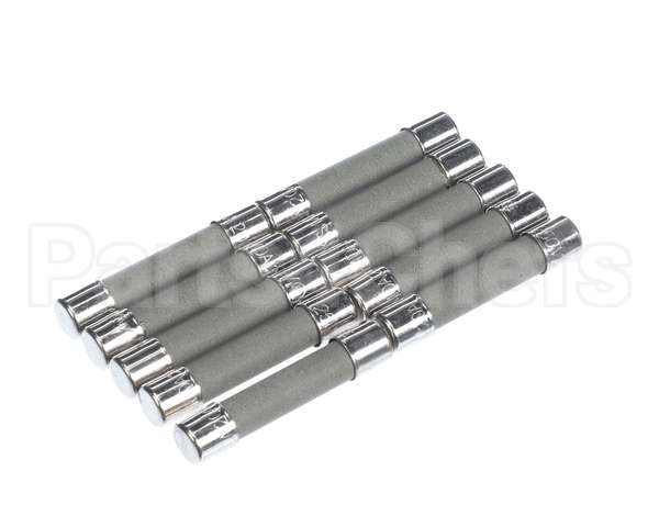 KVE1643A Unox Time-Delay Fuse 20A Ul 10Pcs Kit