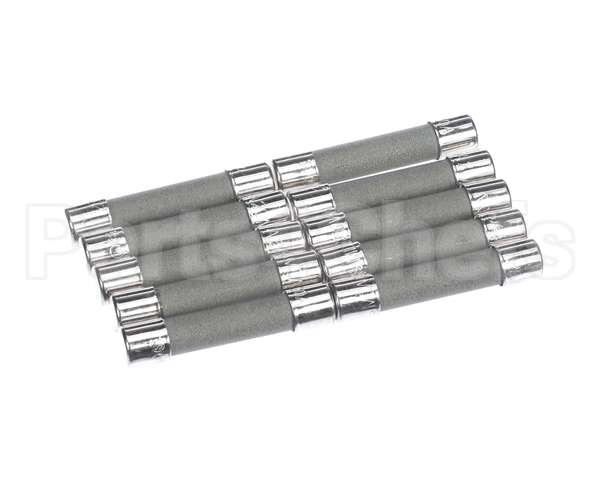 KVE1643A Unox Time-Delay Fuse 20A Ul 10Pcs Kit