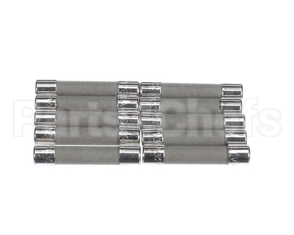 KVE1643A Unox Time-Delay Fuse 20A Ul 10Pcs Kit