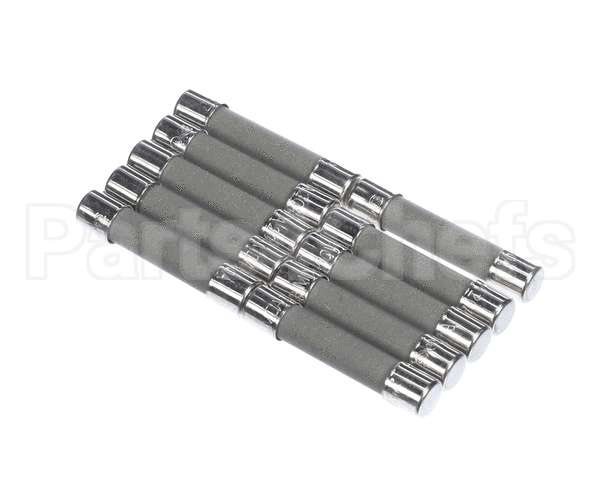 KVE1643A Unox Time-Delay Fuse 20A Ul 10Pcs Kit