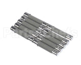 KVE1643A Unox Time-Delay Fuse 20A Ul 10Pcs Kit