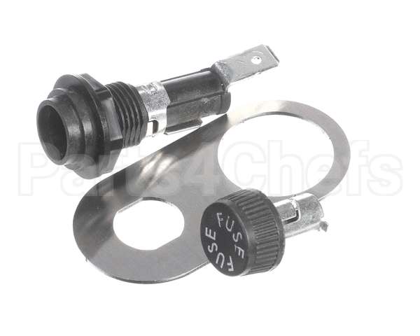 KVE1661A Unox 6.3X32 20A Panel Fuse Holders Kit