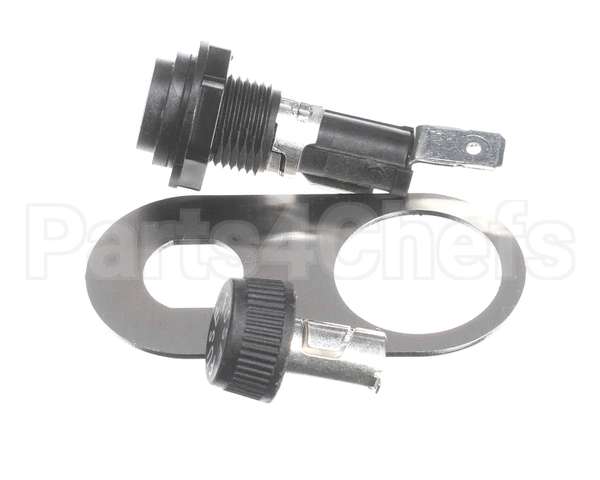 KVE1661A Unox 6.3X32 20A Panel Fuse Holders Kit