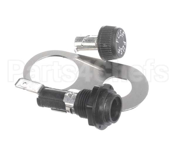 KVE1661A Unox 6.3X32 20A Panel Fuse Holders Kit