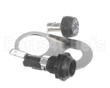 KVE1661A Unox 6.3X32 20A Panel Fuse Holders Kit