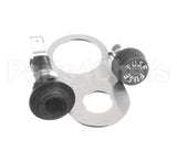 KVE1661A Unox 6.3X32 20A Panel Fuse Holders Kit