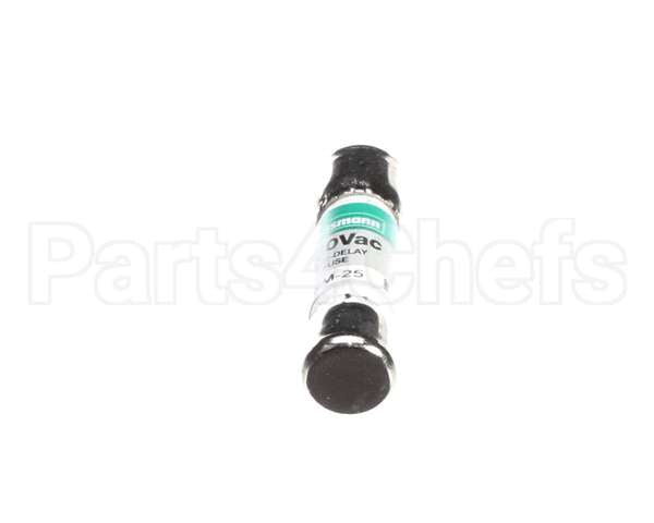 KVE1667A Unox Fuse 10X38 25A Kit