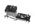 KVE2000A Unox 50/60Hz 230V 30A 4P Contactor Kit