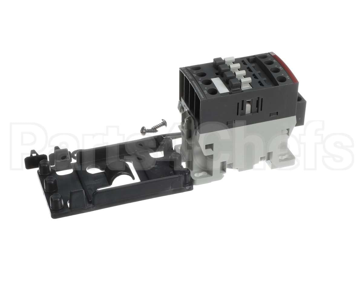KVE2000A Unox 50/60Hz 230V 30A 4P Contactor Kit