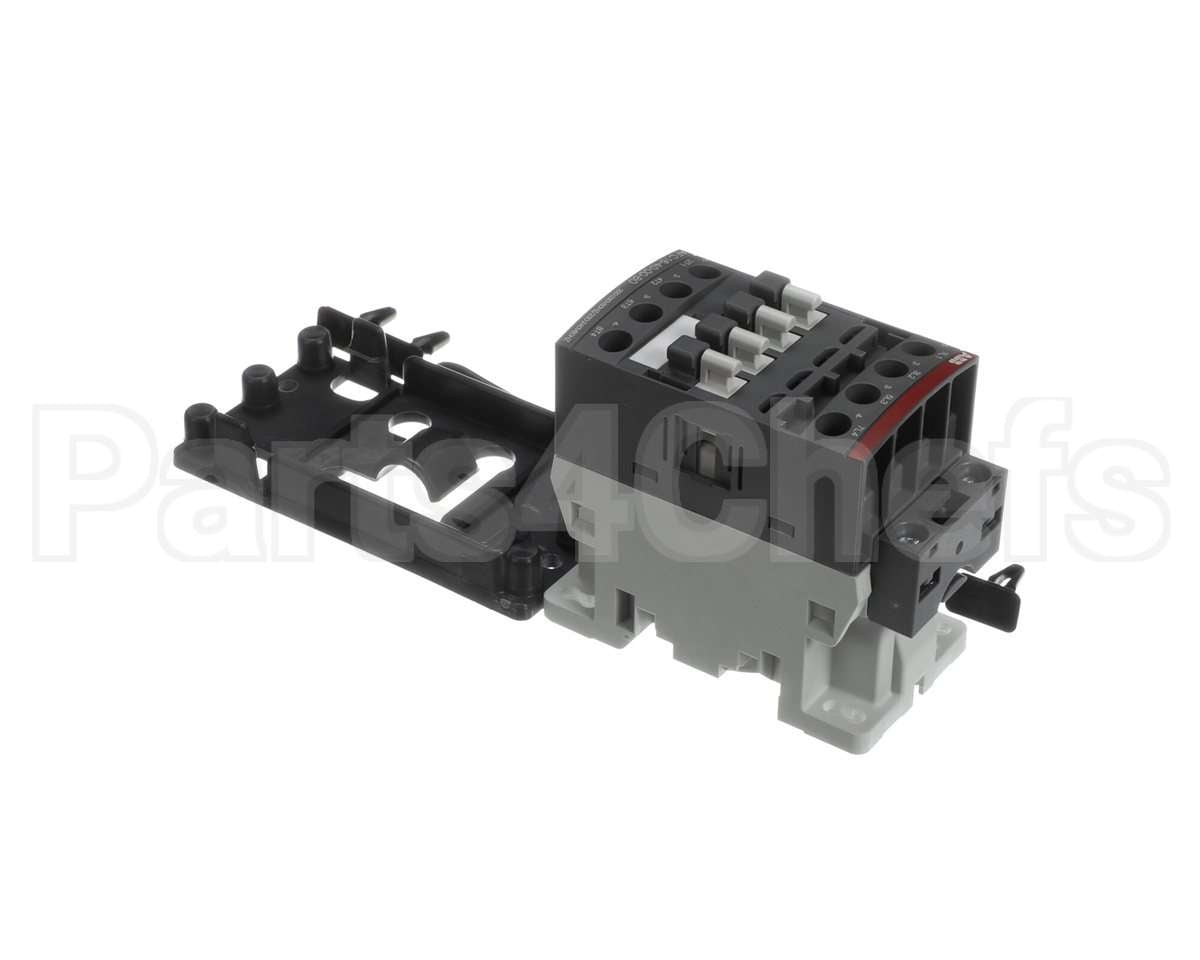 KVE2000A Unox 50/60Hz 230V 30A 4P Contactor Kit
