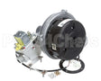 KVG1016C Unox 120V 45Kw Max Venturi-Premix B