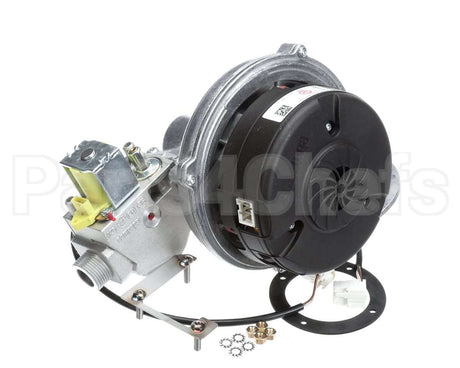 KVG1016C Unox 120V 45Kw Max Venturi-Premix B