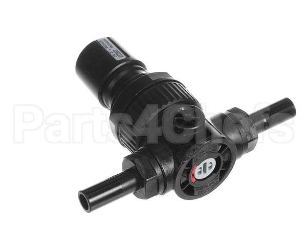 KVL0014A Unox Mm =2016 / Lux<2019 Pressure Reducer Kit