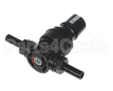 KVL0014A Unox Mm =2016 / Lux<2019 Pressure Reducer Kit
