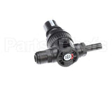 KVL0014B Unox =2017 Mind.maps Pressure Reducer Kit