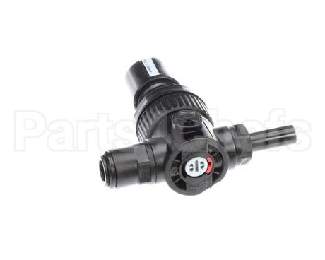 KVL0014B Unox =2017 Mind.maps Pressure Reducer Kit