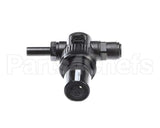 KVL0014B Unox =2017 Mind.maps Pressure Reducer Kit