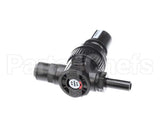 KVL0014B Unox =2017 Mind.maps Pressure Reducer Kit