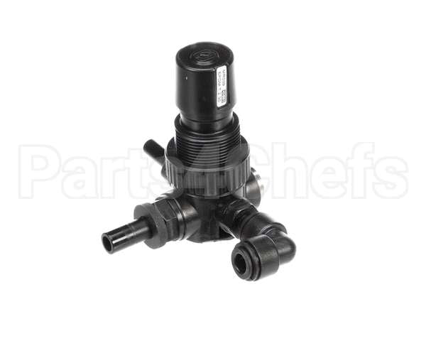 KVL1014A Unox 5E Pressure Reducer Kit