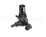 KVL1014A Unox 5E Pressure Reducer Kit