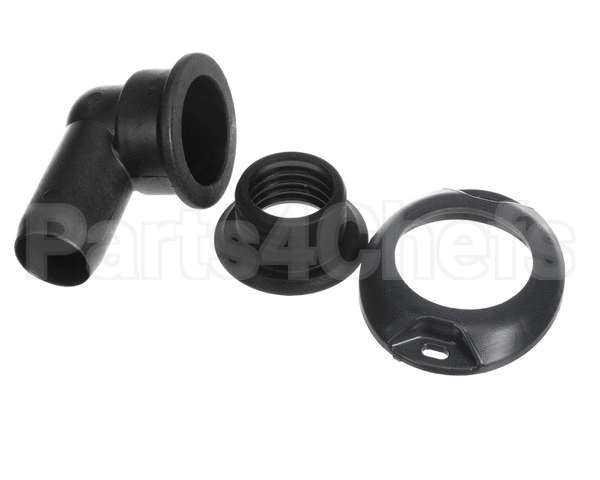 KVL1026A Unox Drain Pipe Bend Kit