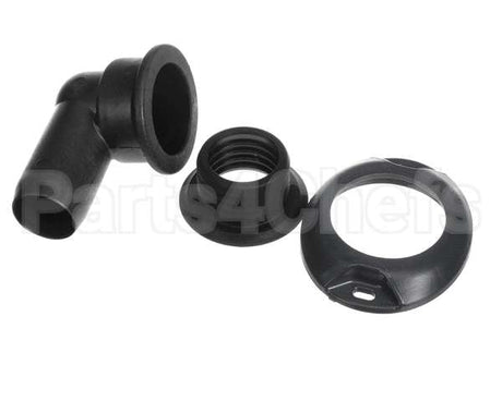 KVL1026A Unox Drain Pipe Bend Kit