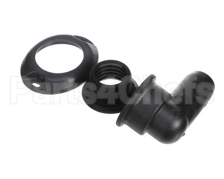 KVL1026A Unox Drain Pipe Bend Kit