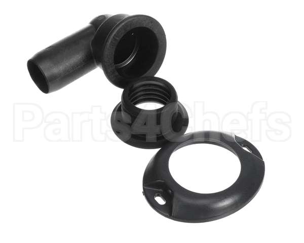 KVL1026A Unox Drain Pipe Bend Kit