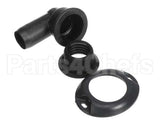 KVL1026A Unox Drain Pipe Bend Kit