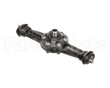 KVL1037A Unox Washing System Rotor Arm Kit