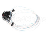 KVL1044B Unox Detergent Feeder With Hold Down Kit