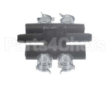 KVL1128A Unox D6 Vnr Barbed Valve Kit